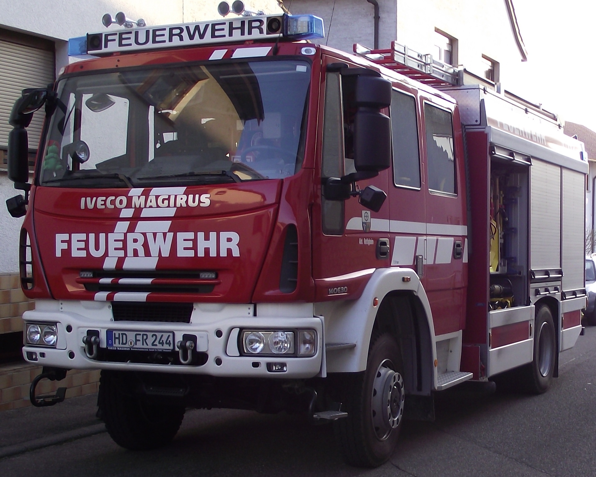 Hilfeleistung Hilfeleistung