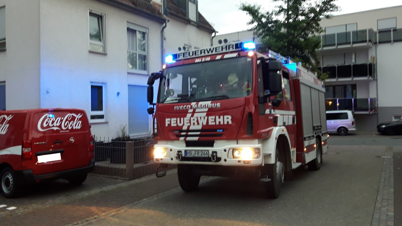 Hilfeleistung Hilfeleistung