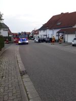 Brandeinsatz