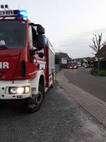 Brandeinsatz
