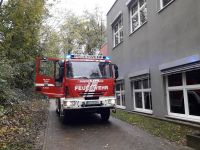 Brandeinsatz