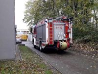 Brandeinsatz